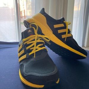 Adidas Ultraboost DNA X Lego Shoes size mens 10